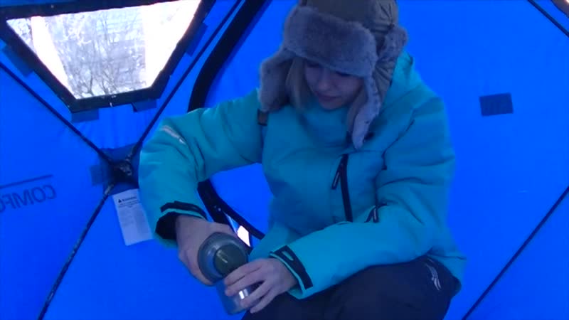 Термос лучший подарок!