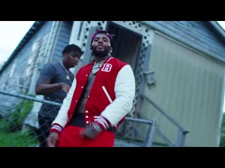 Fredo bang no security (feat kevin gates)