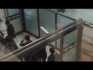 Airport 20130707 tvxq arriving at scl pt 2