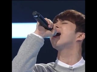 Kens voice is from heaven #vixx #vixxken #ken #singer #leejaehwan #kpop #빅스 #xjapan #kpopvines