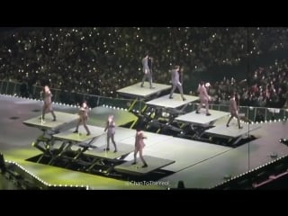 171124 boomerang part 1 [full view] #elyxioninseoulday1