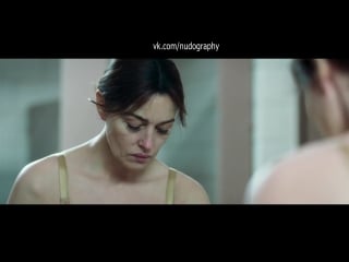 Моника беллуччи (monica bellucci) в фильме "виль мари" (ville marie, 2015, ги эдуа)