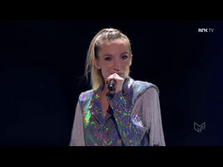 Mgp 2020 final liza vassilieva – «i am gay»