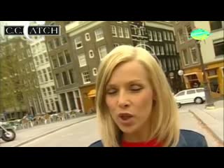 Cc catch in amsterdam repotage 2002 interview