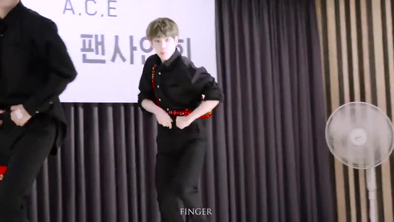 190803 용산 랜드홀 ace 에이스 팬싸인회 do it like me 김병관 병관 kimbyeongkwan byeongkwan focus 직캠
