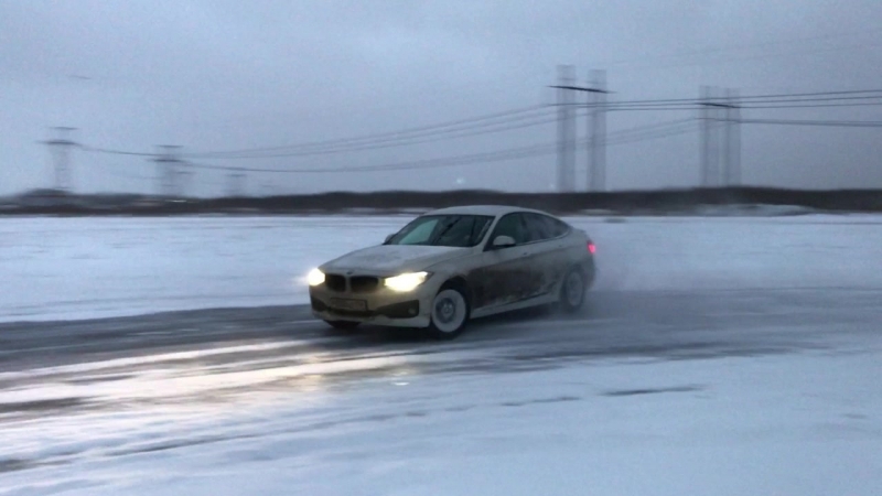 24 12 2017 ралли спринт "winter challenge 2" микс