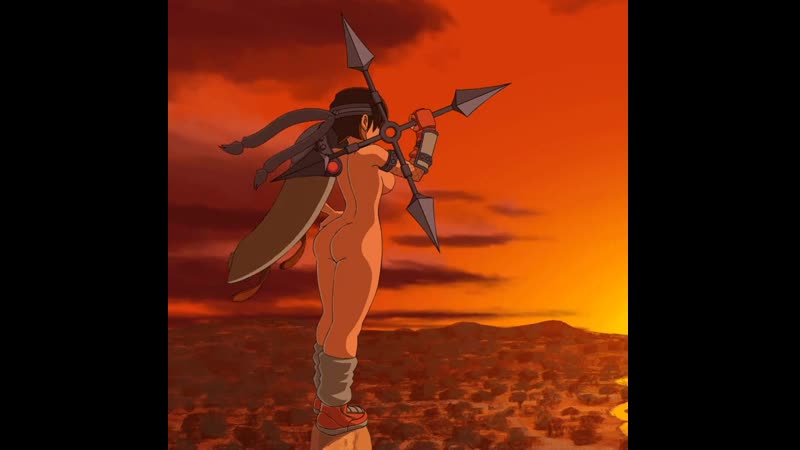 Yuffie porn video – Yuffie kisaragi | final fantasy vii | final fantasy | игры | twistedgrim | artist | gif | игровая эротика