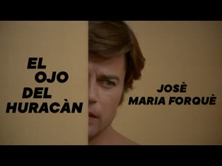 El ojo del huracàn / лисица с бархатным хвостом (1971) josè maria forquè / хосе мария форке испания giallo