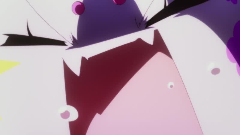 [animeopend] kumo desu ga, nani ka? 1 ed | ending (nc) / да, я паук, и что же? 1 эндинг (1080p hd)
