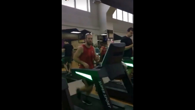 Тимур валиев жестко спалил мурада )))