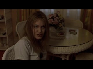 ◄girl, interrupted(1999)прерванная жизнь* мэнголд