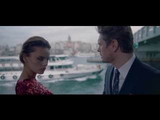 Mahmut orhan feat sena sener feel (official video)