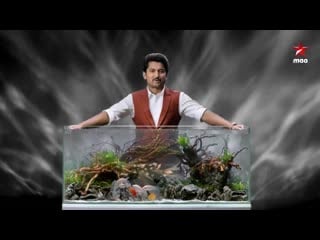 100 days, 16 celebrities and 1 bigg house!!! biggbosstelugu2 with @nameisnani starting from june 10th on starmaa