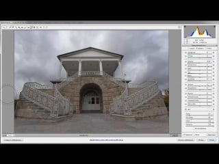 Cc локальные коррекции в camera raw 9 1