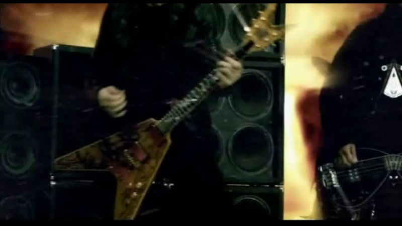 Humanity porn video – Scorpions humanity
