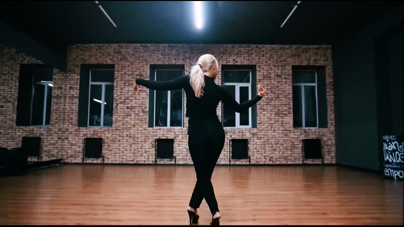 Sevdaliza amandine insensible | choreography by alexandra vylegzhanina | millenium танцы киров | strip