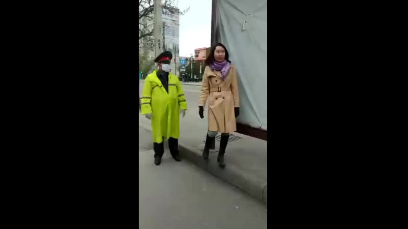 Девушка оказала сопротивление mp4