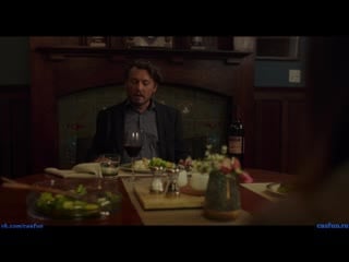 Обычный вечерний разговор с женой после работы [фильм professor]