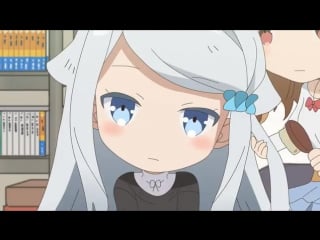 Imouto sae ireba ii 03 special