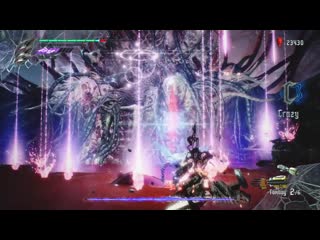 Nero defeats urizen secret ending devil may cry 5