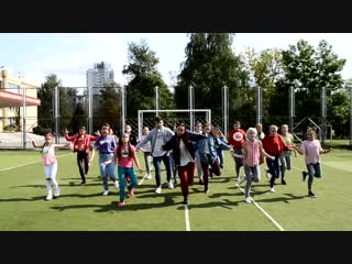 Maxdance | missy elliott work it