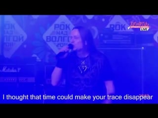 Kipelov and tarja turunen im here (subtitles in english, hd)