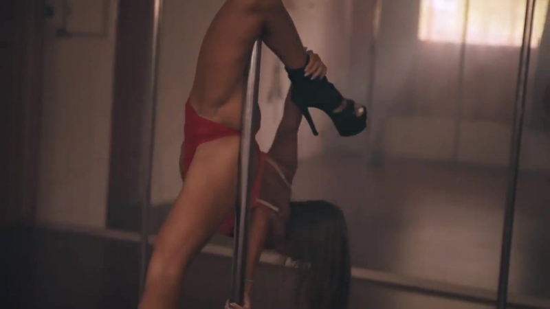 Alja ivanova эффектный танец на шесте (pole dance) не секс sex, не порно porno