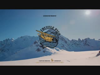 Travis rice / truffle pigs, an alaskan odyssey full movie