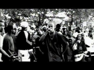 Big daddy kane ft scoob, sauce money, shyheim, jay z, ol dirty bastard show prove (explicit)