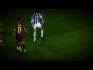 Lionel messi vs real sociedad review 13 12 2010 by elvin gamidov