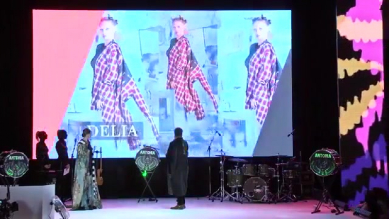 Delia porn video – Elle style awards 2017 delia, nominalizata la best pop artist