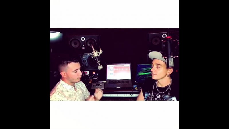 Frankmusik (killa) kela podcast (teaser)