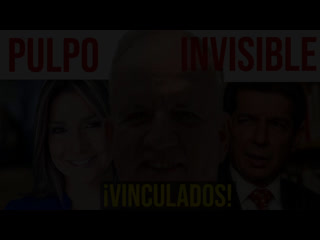 Vicky dávila y josé félix lafaurie vinculados con el pulpo invisible