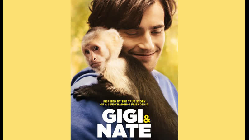 Джиджи и нэйт (gigi & nate) 2022