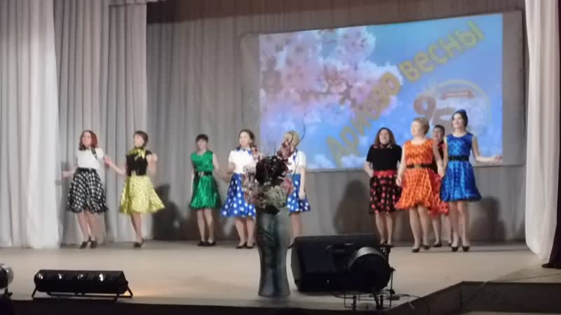 Летка енька (видео сабуровой о в )