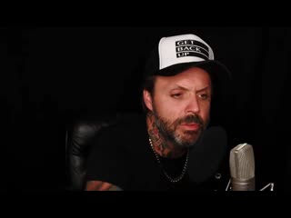 Justin furstenfeld (blue october) stay with me (sam smith cover)