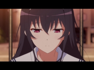 Saenai heroine no sodatekata ♭ (s2) ep 4 preview