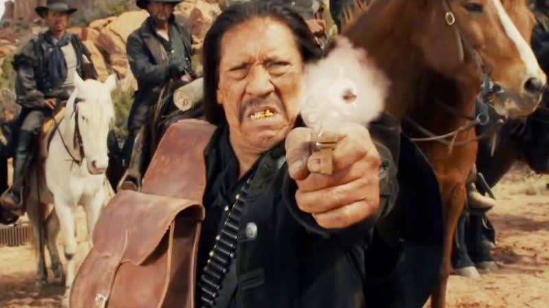 Нелепая шестёрка (2015)