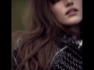 Maje f/w 2015 16 preview