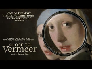 Close to vermeer | trailer