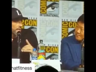 Tom ellis gives me life tomellis lucifer