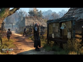 Witcher 3 wild hunt goty edition