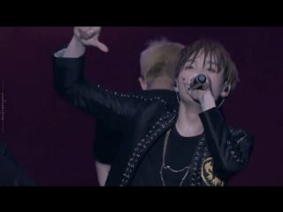 Bts hyyh epilogue japan concert no more dream