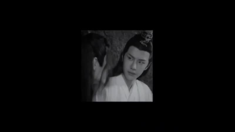 The untamed vine ▸ lan zhan (wangji) x wei ying (wuxian) ▸ wangxian
