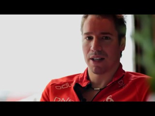 Интервью эмиля свендсена