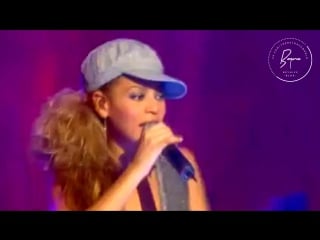 Beyoncé baby boy (cduk) [2003]