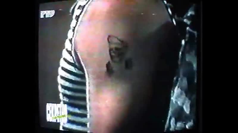 Дедовщина, воинская часть 3419 совершенно секретно