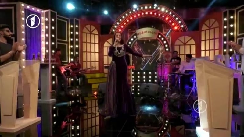 Ghezaal enayat har ki ehsas 2018