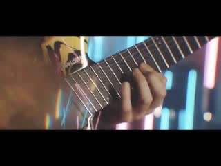 Sergey golovin satellite official music video