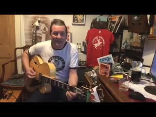 John lewis live fb solo show 12,04,2020 rockabilly rocknroll vintage country,